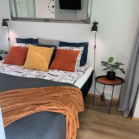 Starhomes Double Lux 7 Oulu Buitenkant foto