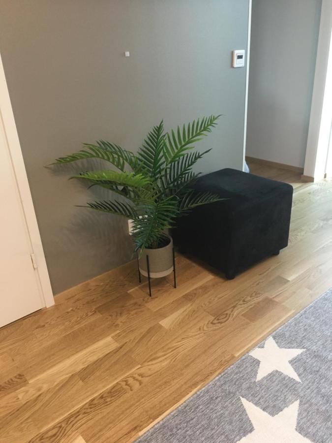 Starhomes Double Lux 7 Oulu Buitenkant foto