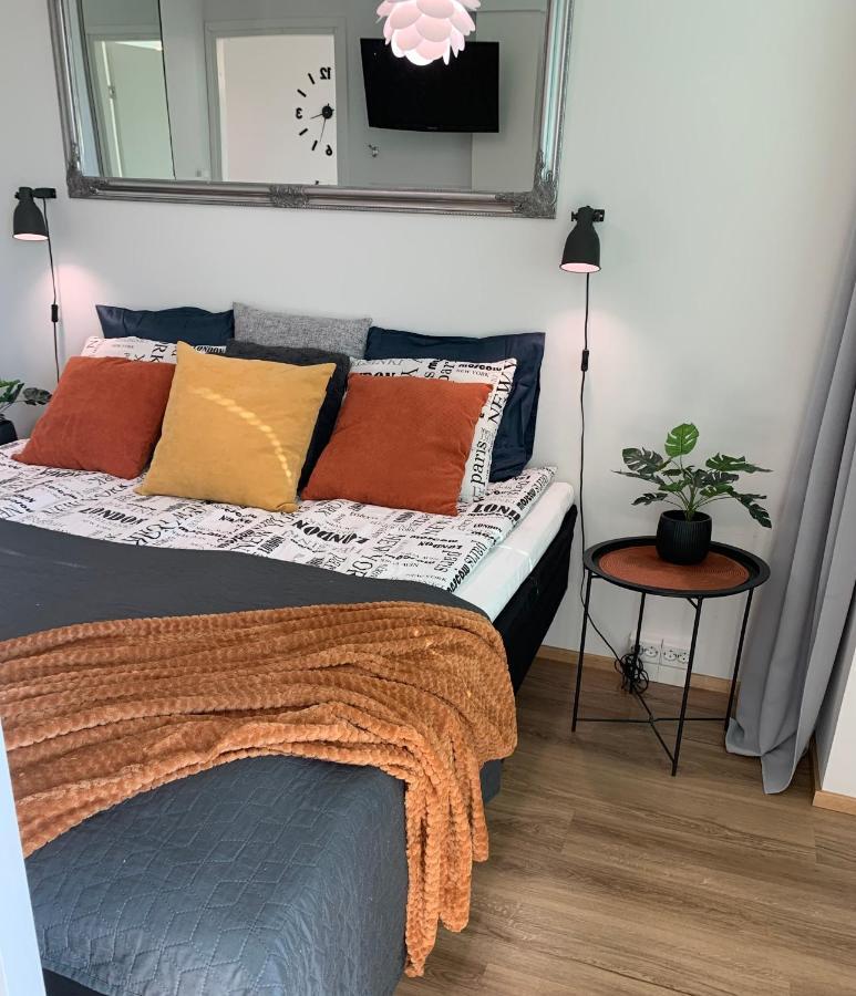Starhomes Double Lux 7 Oulu Buitenkant foto